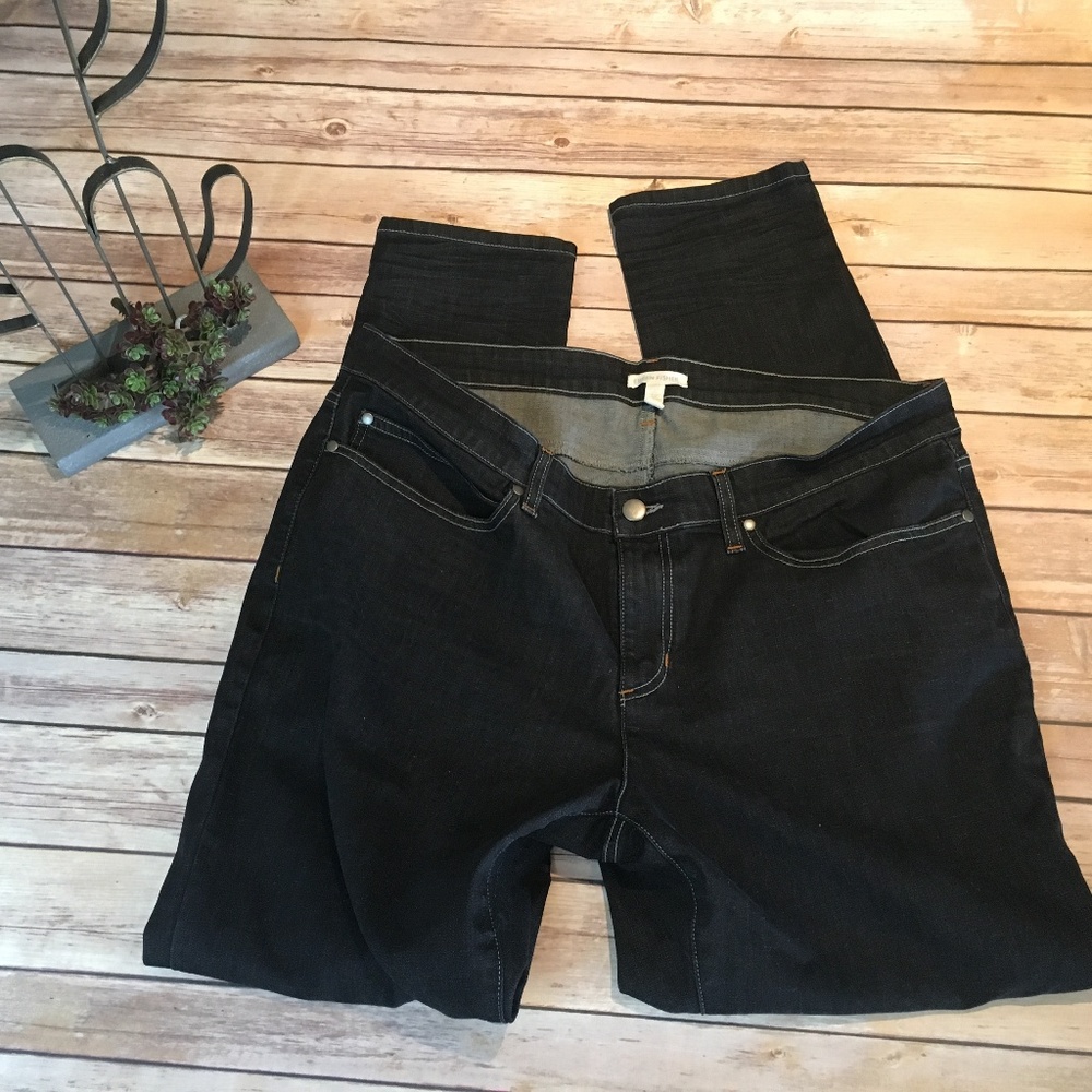 Eileen Fisher Skinny jeans